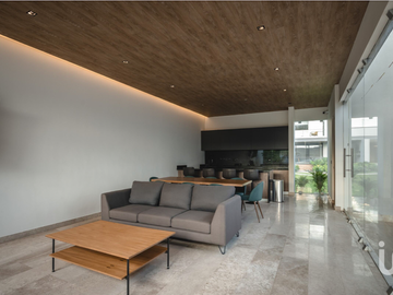 Departamento Enso en Mérida, Yucatán. Mx.