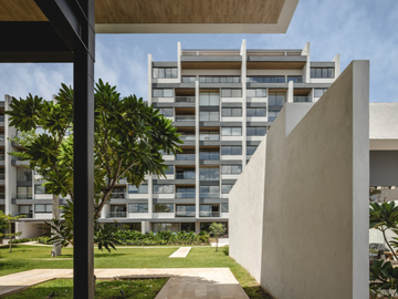 Departamento Enso en Mérida, Yucatán. Mx.