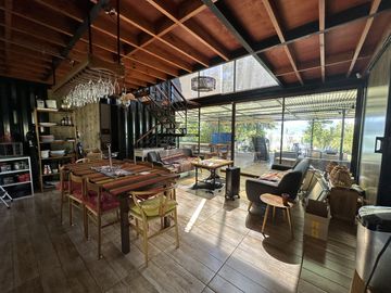 Casa en Venta, Lago Colbún