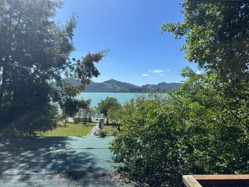 Casa en Venta, Lago Colbún