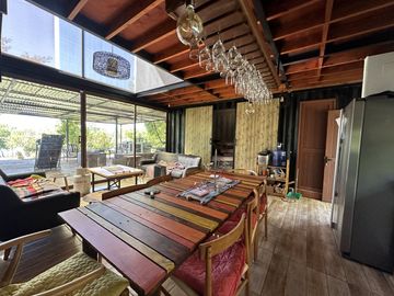 Casa en Venta, Lago Colbún