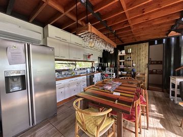 Casa en Venta, Lago Colbún