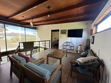 Casa en Venta, Lago Colbún