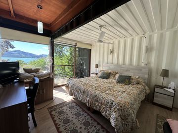 Casa en Venta, Lago Colbún