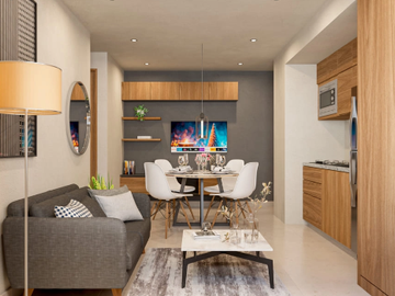 Venta  de  departamento en  Col. Buenos Aires  CDMX