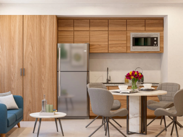Venta  de  departamento en  Col. Buenos Aires  CDMX