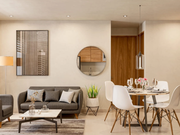Venta  de  departamento en  Col. Buenos Aires  CDMX
