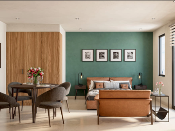 Venta  de  departamento en  Col. Buenos Aires  CDMX