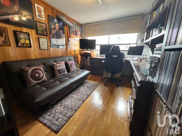 CASA EN VENTA DENTRO DE FRACCIONAMIENTO EN CUAJIMALPA DE MORELOS