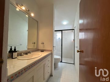 CASA EN VENTA DENTRO DE FRACCIONAMIENTO EN CUAJIMALPA DE MORELOS