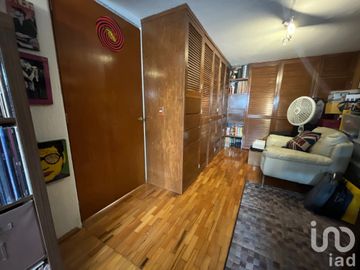 CASA EN VENTA DENTRO DE FRACCIONAMIENTO EN CUAJIMALPA DE MORELOS