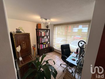 CASA EN VENTA DENTRO DE FRACCIONAMIENTO EN CUAJIMALPA DE MORELOS