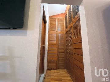 CASA EN VENTA DENTRO DE FRACCIONAMIENTO EN CUAJIMALPA DE MORELOS