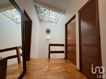 CASA EN VENTA DENTRO DE FRACCIONAMIENTO EN CUAJIMALPA DE MORELOS