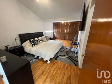 CASA EN VENTA DENTRO DE FRACCIONAMIENTO EN CUAJIMALPA DE MORELOS
