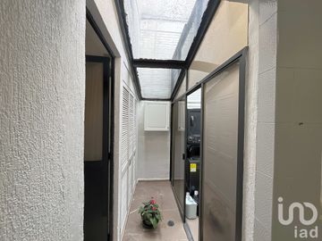 CASA EN VENTA DENTRO DE FRACCIONAMIENTO EN CUAJIMALPA DE MORELOS