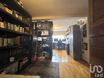 CASA EN VENTA DENTRO DE FRACCIONAMIENTO EN CUAJIMALPA DE MORELOS