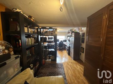 CASA EN VENTA DENTRO DE FRACCIONAMIENTO EN CUAJIMALPA DE MORELOS