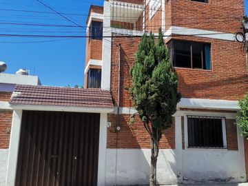 CASA  en VENTA  SAN PEDRO CHOLULA