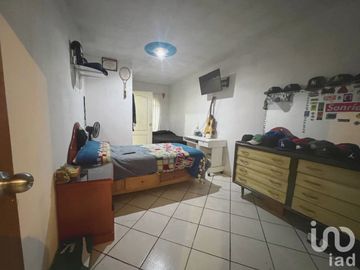 Casa en venta Fracc Canelas. Durango