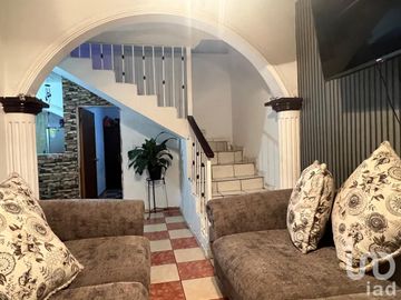 Casa en venta Fracc Canelas. Durango
