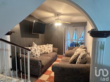 Casa en venta Fracc Canelas. Durango