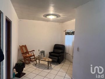 Casa en venta Fracc Canelas. Durango