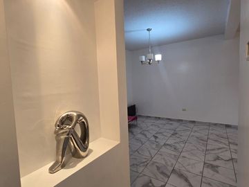 CASA DE 3 RECAMARAS EN VENTA, CANTO DE VERONA, CD JUAREZ