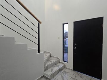 CASA DE 3 RECAMARAS EN VENTA, CANTO DE VERONA, CD JUAREZ