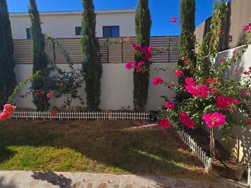 CASA DE 3 RECAMARAS EN VENTA, CANTO DE VERONA, CD JUAREZ