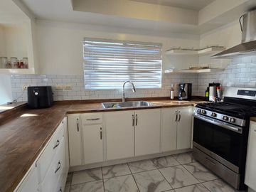 CASA DE 3 RECAMARAS EN VENTA, CANTO DE VERONA, CD JUAREZ