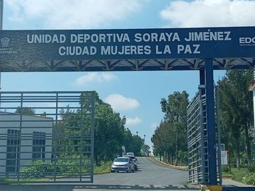Departamento a 10 minutos Metro Santa Martha Acatitla