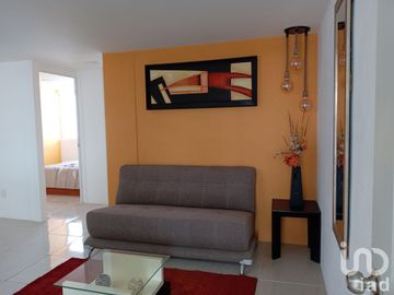 Departamento a 10 minutos Metro Santa Martha Acatitla