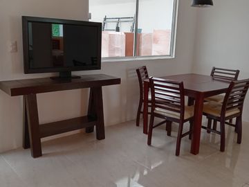 Departamento a 10 minutos Metro Santa Martha Acatitla