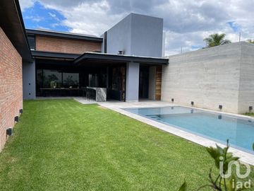 Exclusiva Residencia en Cumbres del Campestre, Leon, Guanajuto.