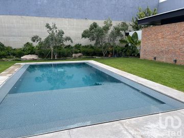 Exclusiva Residencia en Cumbres del Campestre, Leon, Guanajuto.