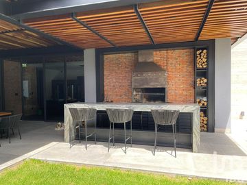 Exclusiva Residencia en Cumbres del Campestre, Leon, Guanajuto.