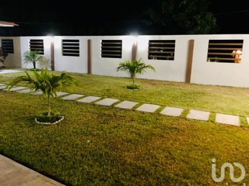 Venta de casa en Vega de Alatorre, Veracruz