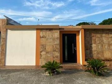 Venta de casa en Vega de Alatorre, Veracruz