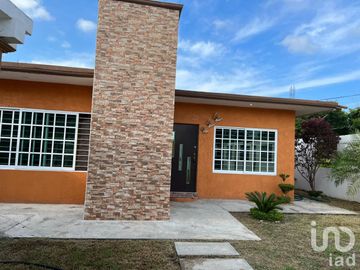 Venta de casa en Vega de Alatorre, Veracruz