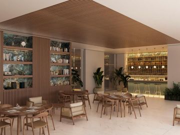 Inmejorable departamento para inversión a dos cuadras de EXPO GUADALAJARA