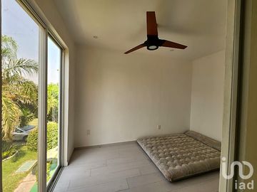 Casa en venta Fracc Las Garzas, Tezoyuca con vigilancia y alberca