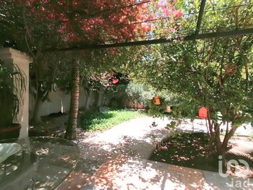 Casa en Venta + Departamento. Fracc. Los Pinos, Mexicali. +600 mts de terreno, 5 recámaras.