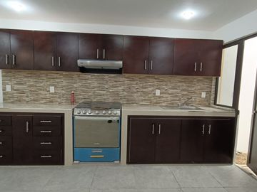 Casa Nueva a Estrenar En San Cristobal