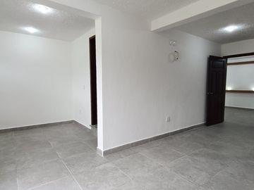 Casa Nueva a Estrenar En San Cristobal