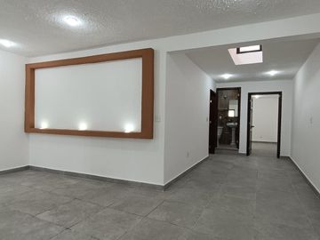 Casa Nueva a Estrenar En San Cristobal