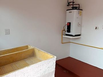 Casa Nueva a Estrenar En San Cristobal
