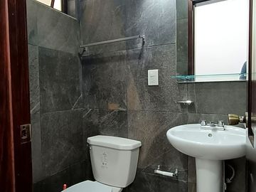 Casa Nueva a Estrenar En San Cristobal