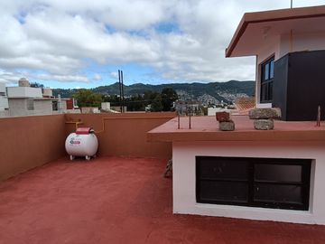Casa Nueva a Estrenar En San Cristobal