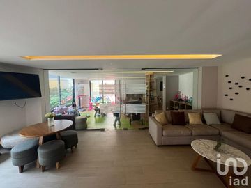 DEPARTAMENTO EN VENTA EN  COYOACAN, EX HDA COAPA,  CDMX